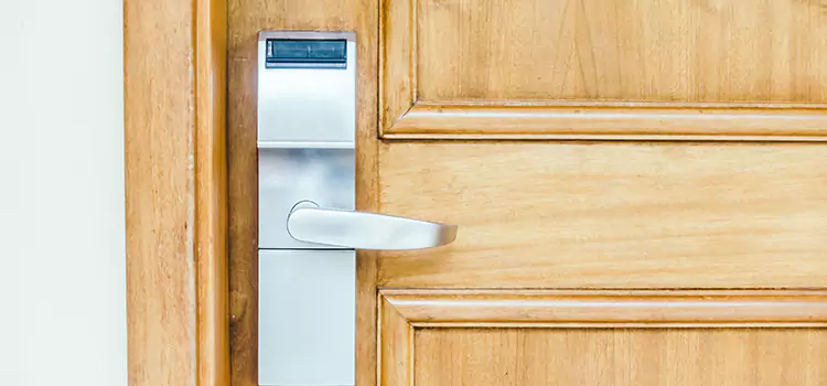 Advanced Solutions in Northglenn, CO for Modern Security