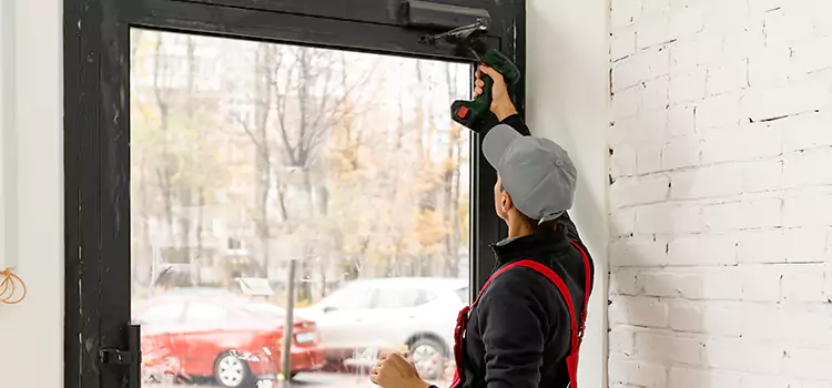 Comprehensive Door Closer Services in Northglenn, CO