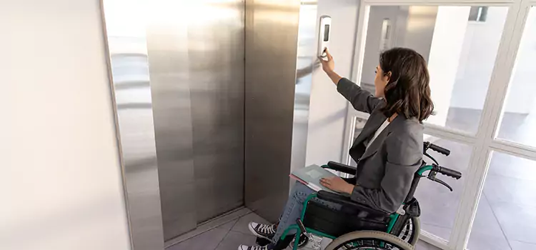 Benefits of Modern Handicap Door Systems in Northglenn, CO