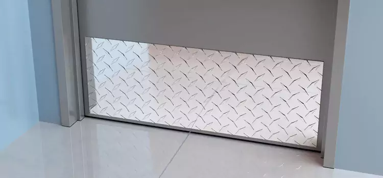 Benefits of Professional Kick Plate Solutions in Northglenn, CO