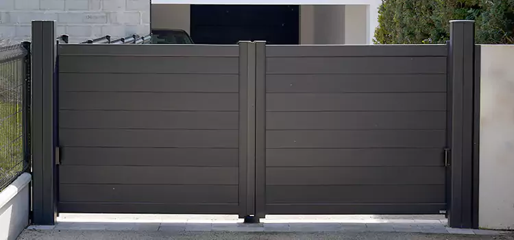 Common Residential Gate Issues We Resolve in Northglenn, CO