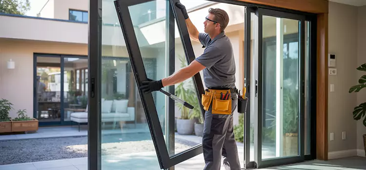 Specialized Sliding Door Roller Services in Northglenn, Colorado