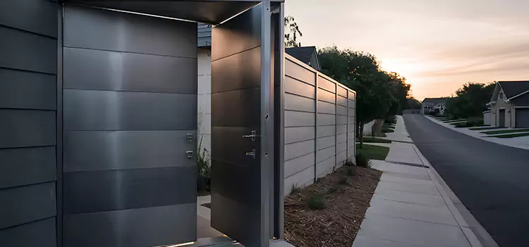 Comprehensive Steel Door Solutions in Northglenn, CO