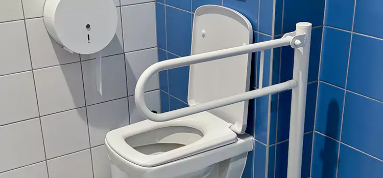 Comprehensive Solutions in Northglenn, CO for Accessible Facilities