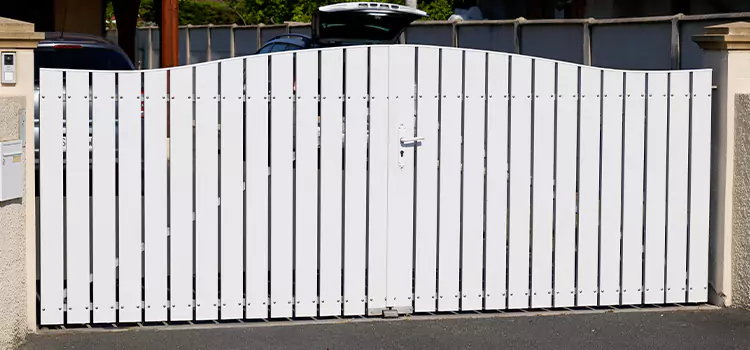 Why Choose Us for Residential Gate Repair in Northglenn, CO?