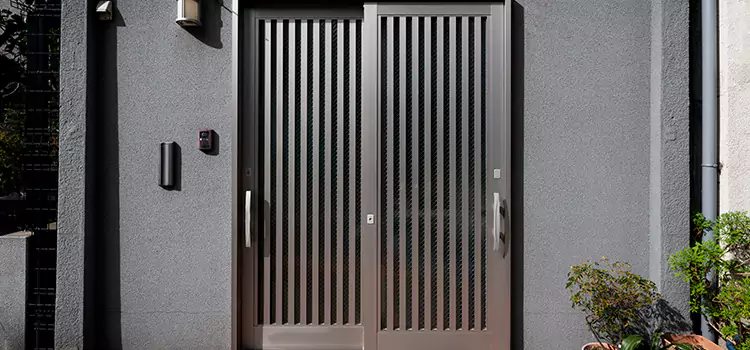 Specialized Steel Door Services in Northglenn, CO