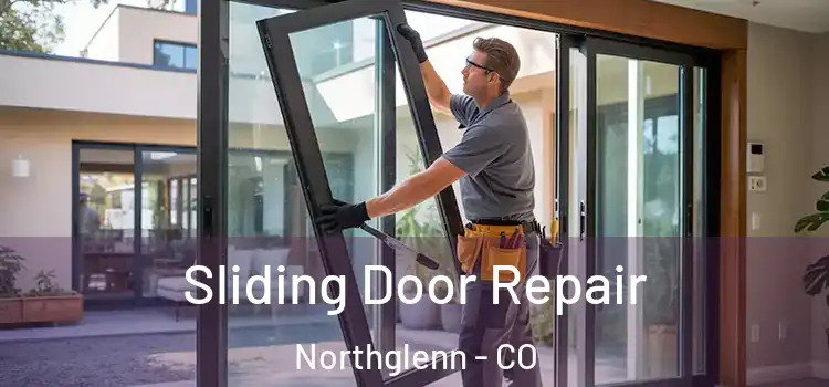 Sliding Door Repair Northglenn - CO